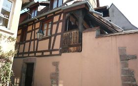le Seigle, la cour des Meuniers